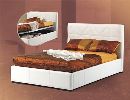 Lyon Ottoman Bed